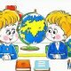Готовность ребёнка к школе