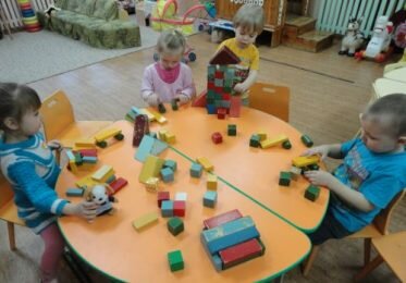 Как правильно подготовить ребёнка к детскому саду