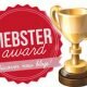 Я получила награду Liebster Blog Awards
