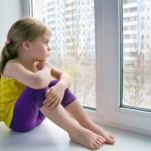 Детское одиночество. Основные причины